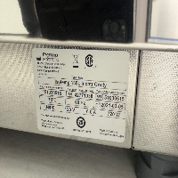 Fisherbrand Isotemp 180L Gravity Incubator image 1